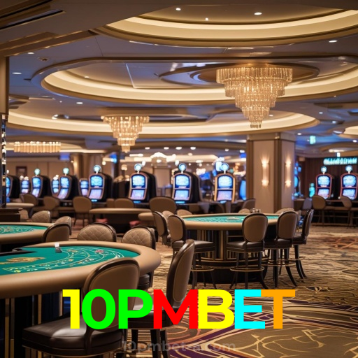 10PMBET：Vença na roleta e conquiste prêmios gigantes!