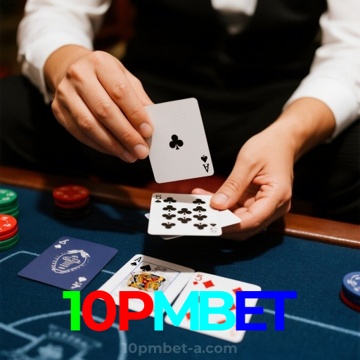 10PMBET：Jogue os melhores jogos de cassino como blackjack e roleta, e aposte no futebol!