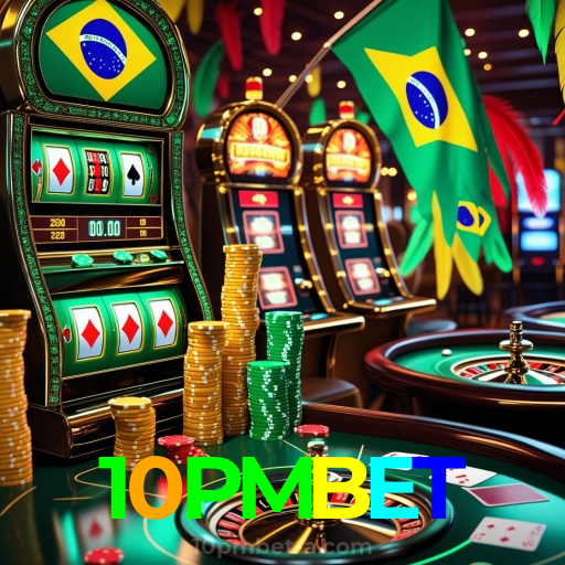 10PMBET：Aposte no futebol online e mostre seu talento para ganhar!
