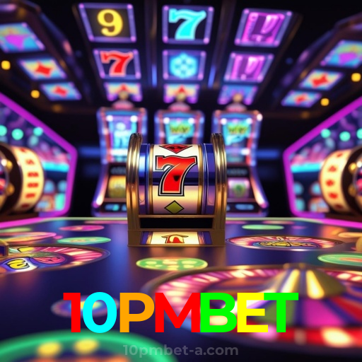 10PMBET：Apostas ao vivo no futebol e os melhores jogos de cassino para você!