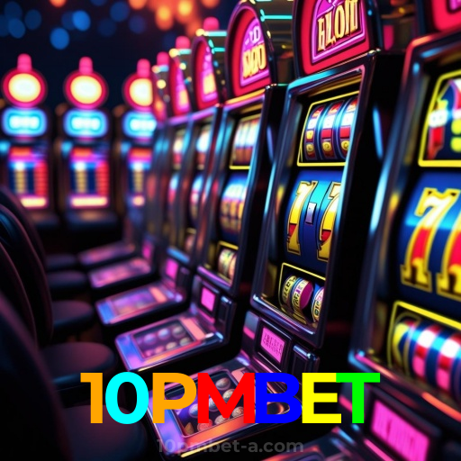 10PMBET：Aposte nas mesas de poker e ganhe vitórias épicas!