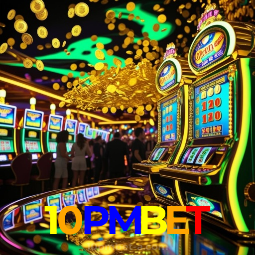 10PMBET：Jogue slots, poker e aposte no futebol com grandes prêmios em jogo!