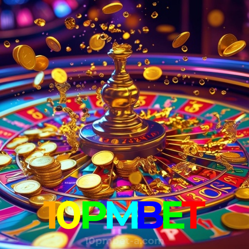 10PMBET：A adrenalina do futebol online te espera para grandes vitórias!