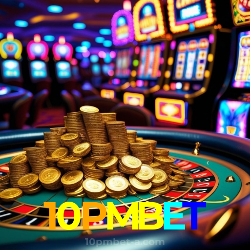 10PMBET：Vença no blackjack e conquiste prêmios sensacionais!