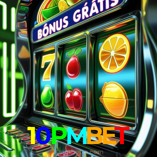 10PMBET：Desafie a roleta e ganhe prêmios incríveis no nosso cassino!