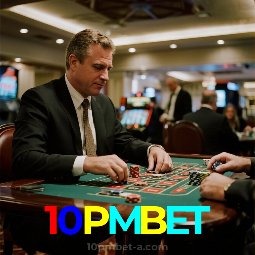 10PMBET：As slots mais emocionantes estão esperando por você! Jogue agora!