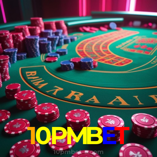 10PMBET：Jogue nas roletas e conquiste prêmios incríveis!