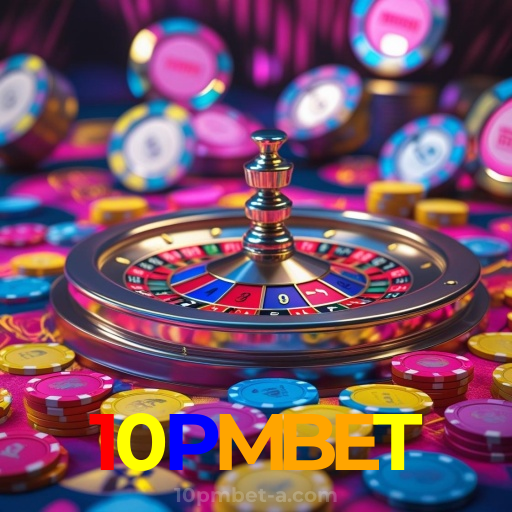 10PMBET：Jogue no cassino mais confiável com apostas em futebol e jogos emocionantes!