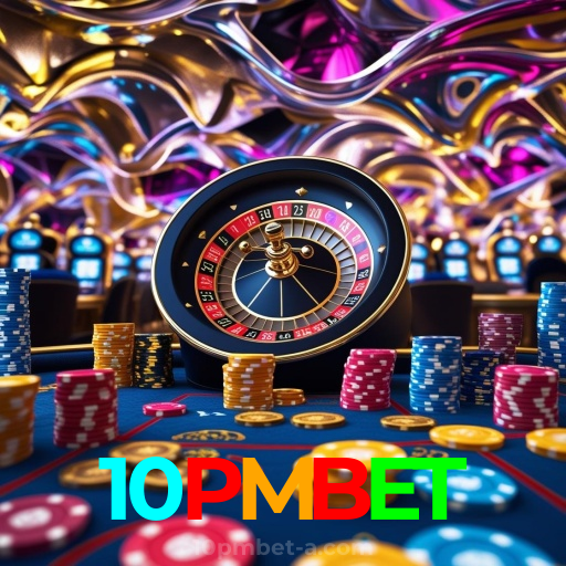 10PMBET：Aposte no futebol e conquiste prêmios em blackjack e poker!
