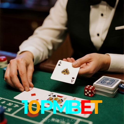 10PMBET：Jogue roleta, blackjack e aposte no futebol para uma experiência completa!