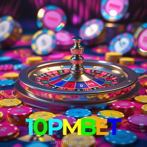 10PMBET：Cada giro é uma chance de ganhar! Jogue nas slots agora mesmo!