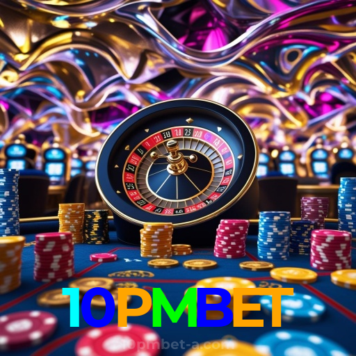 10PMBET：Vença na roleta e conquiste prêmios surpreendentes!