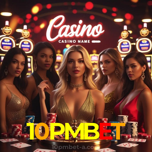 10PMBET：Jogue poker, slots e aposte no futebol ao vivo com confiança!