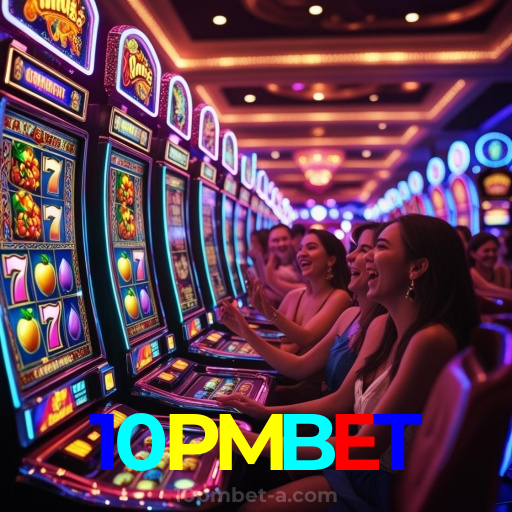 10PMBET：Jogue poker, aposte no futebol e ganhe prêmios incríveis no cassino!