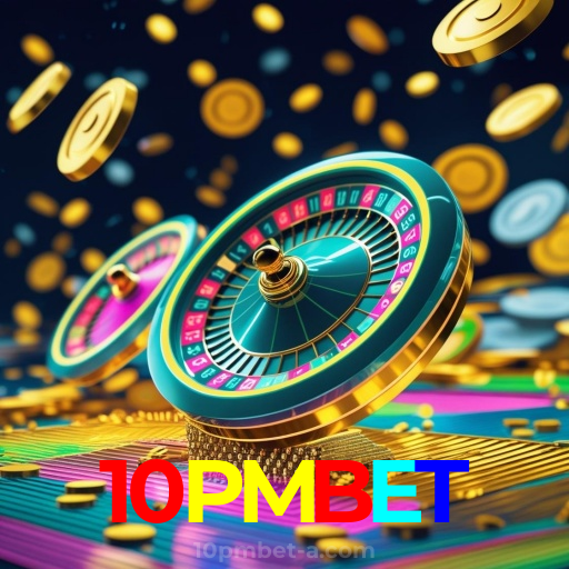 10PMBET：O cassino online mais confiável para poker, roleta e apostas no futebol!
