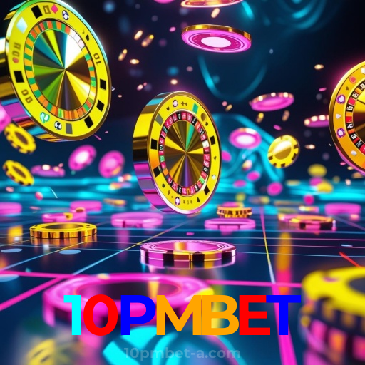 10PMBET：Jogue slots, poker e aposte no futebol para prêmios incríveis!