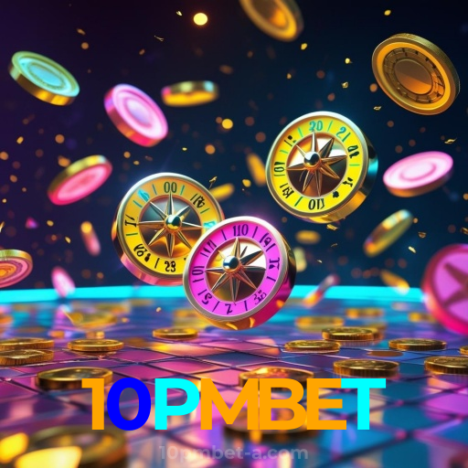 10PMBET：Jogue nas melhores slots e conquiste prêmios incríveis!