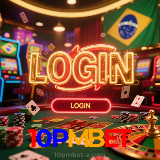 10PMBET：Aposte na roleta e conquiste prêmios incríveis em nosso cassino!