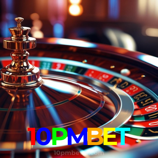 10PMBET：Jogue slots, aposte no futebol e ganhe prêmios incríveis no cassino!