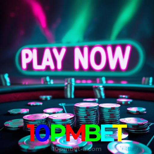 10PMBET：Jogue blackjack, aposte no futebol e conquiste vitórias épicas no cassino online!