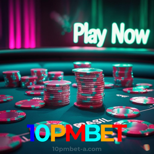 10PMBET：Ganhe com poker, blackjack e apostas em futebol no cassino online!