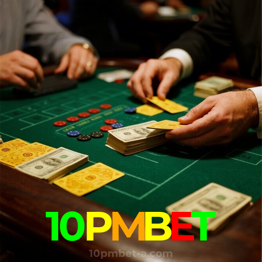 10PMBET：A adrenalina do futebol online é sua chance de ganhar!