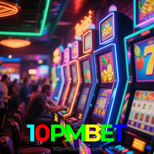 10PMBET：Aposte nas roletas e mostre que a sorte está com você!