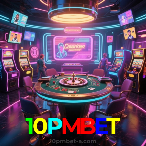 10PMBET：Jogue roleta, blackjack e aposte no futebol no cassino mais seguro!