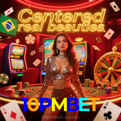 10PMBET：Apostas ao vivo de futebol te esperam! Vença os melhores times!