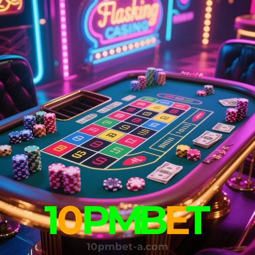 10PMBET：Sua sorte está no cassino online com poker, roleta e futebol ao vivo!