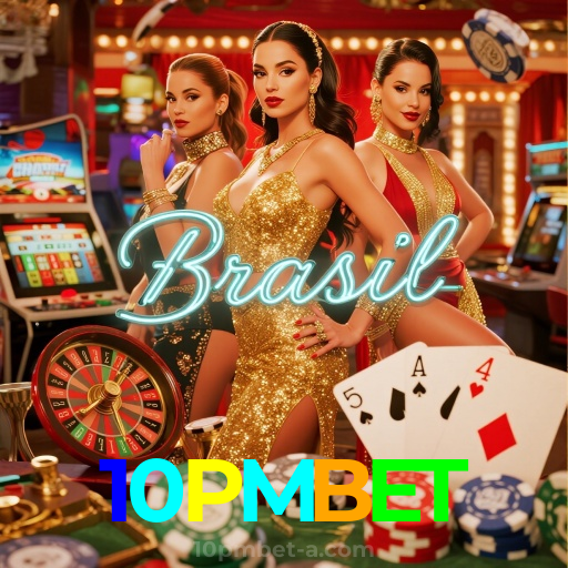 10PMBET：Ganhe prêmios incríveis em slots, roleta e apostas ao vivo no futebol!