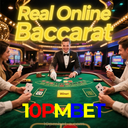 10PMBET：Vença no blackjack e leve grandes prêmios para casa!
