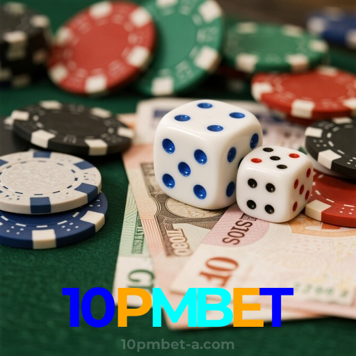 10PMBET：Jogue roleta, aposte no futebol e vença no nosso cassino online!