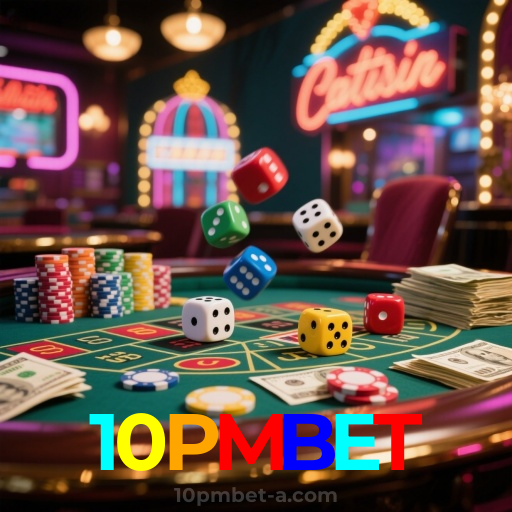 10PMBET：Jogue blackjack e aposte no futebol online com segurança!