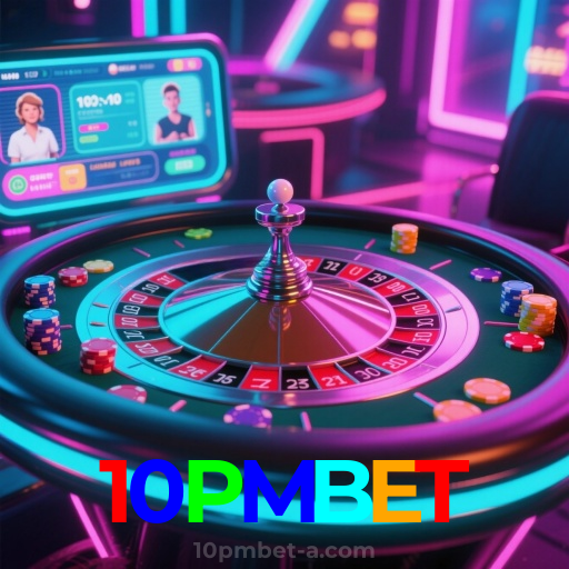 10PMBET：Jogue em nosso cassino online e descubra os maiores jackpots!
