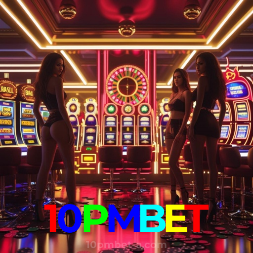 10PMBET：Ganhe prêmios incríveis jogando roleta e apostando no futebol online!