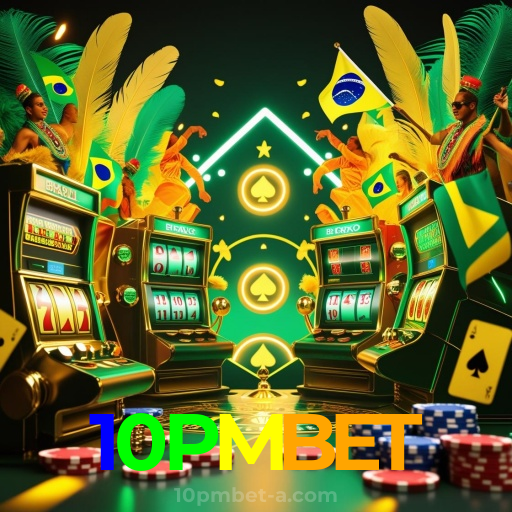 10PMBET：O futebol nunca foi tão divertido! Aposte e ganhe prêmios incríveis!