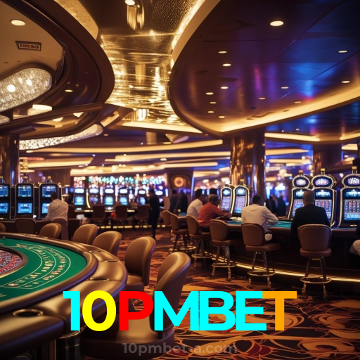 10PMBET：Aposte no seu time de futebol e ganhe no blackjack e roleta online!