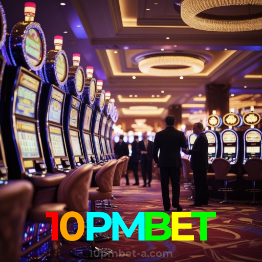 10PMBET：A diversão nunca para! Entre no nosso cassino e jogue os melhores jogos!