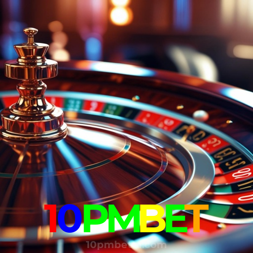 10PMBET：Jogue nas nossas roletas e leve grandes prêmios para casa!