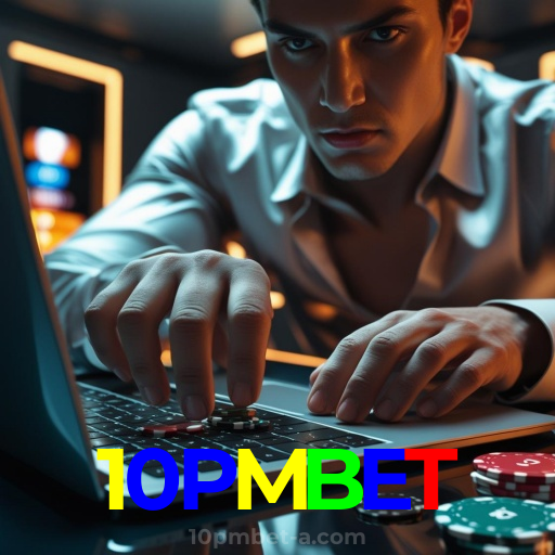 10PMBET：Sua sorte brilha em jogos de blackjack e apostas no futebol!