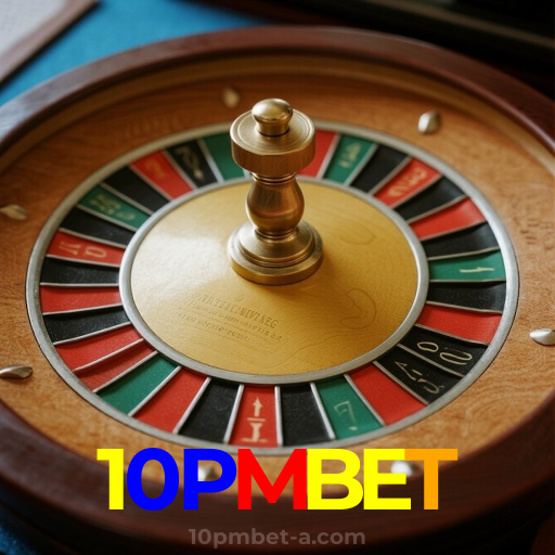 10PMBET：Apostas ao vivo no futebol e diversão garantida com slots e roleta!