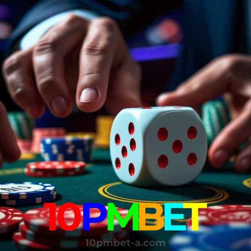 10PMBET：Jogue futebol online e vença com as melhores apostas!