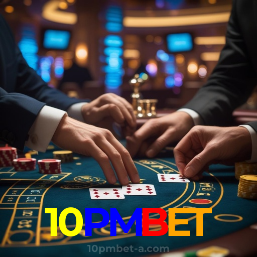 10PMBET：Jogue poker online e mostre suas habilidades nas cartas!