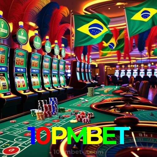10PMBET：No futebol online, cada jogo é uma chance de ganhar!