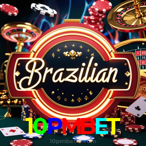 10PMBET：O cassino online mais confiável para você apostar no futebol e jogar poker!
