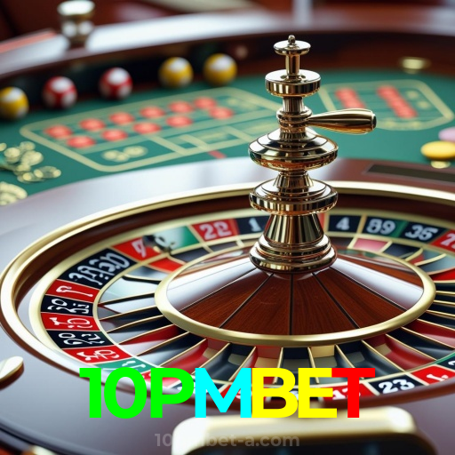 10PMBET：Aposte no seu time de futebol e ganhe no blackjack e roleta online!