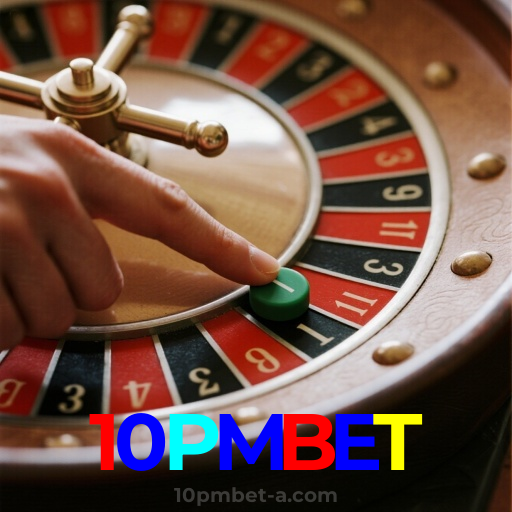 10PMBET：Aposte no futebol e jogue blackjack para grandes vitórias!