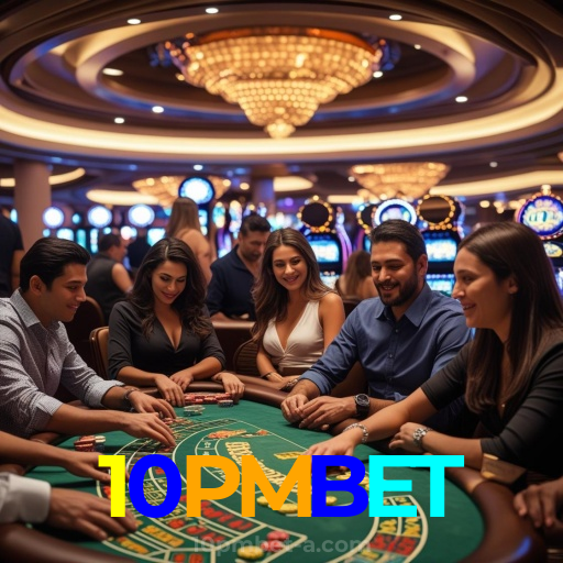 10PMBET：Jogue poker, aposte no futebol e vença com grandes vitórias no cassino online!