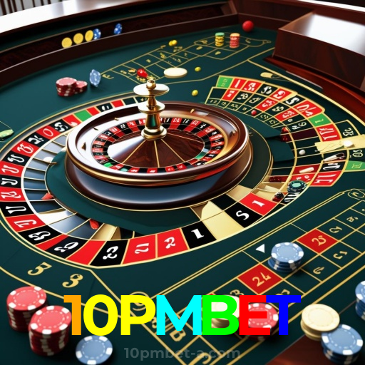 10PMBET：Apostas emocionantes em futebol e os melhores jogos de cassino online!